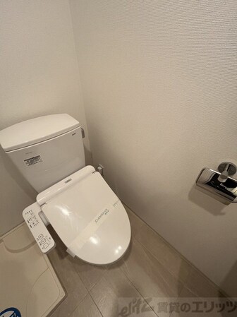 セレニテ江坂ルフレの物件内観写真